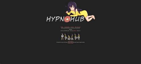(Supports wildcard *). . Hypnohub net